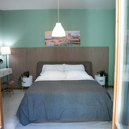 Aparthotel Verona Centro Экстерьер фото