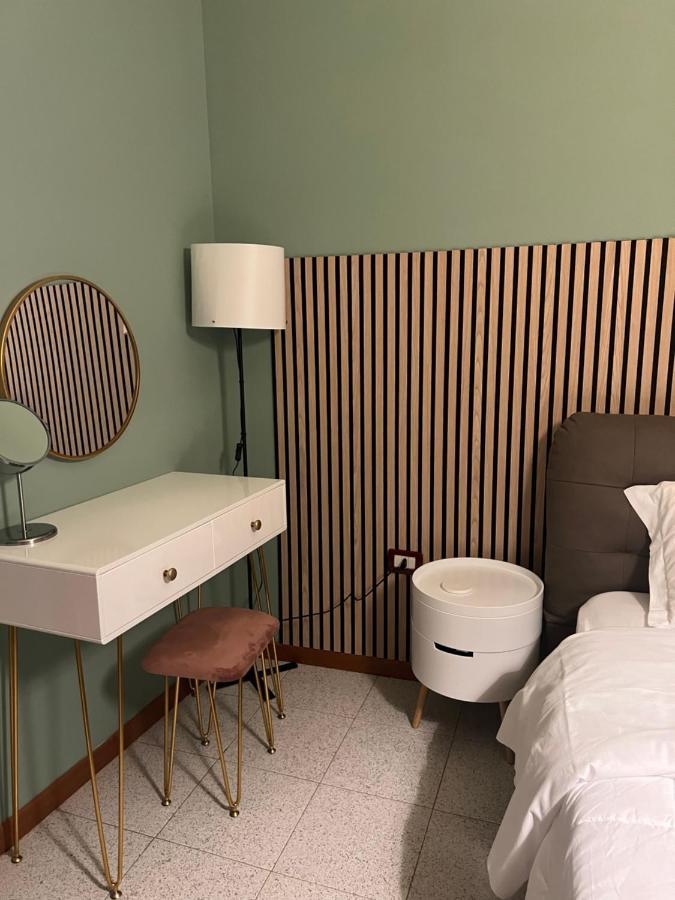 Aparthotel Verona Centro Экстерьер фото
