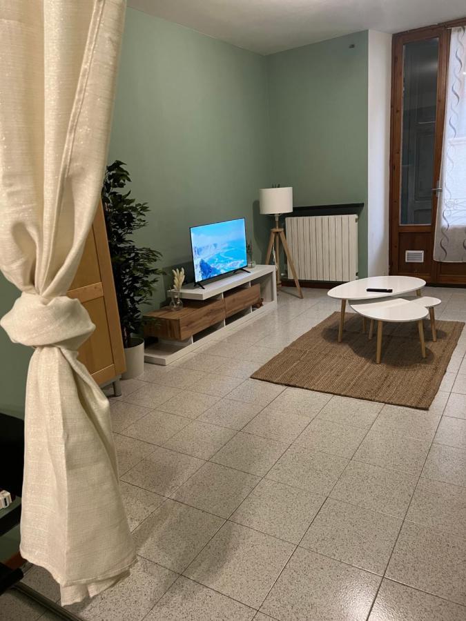 Aparthotel Verona Centro Экстерьер фото