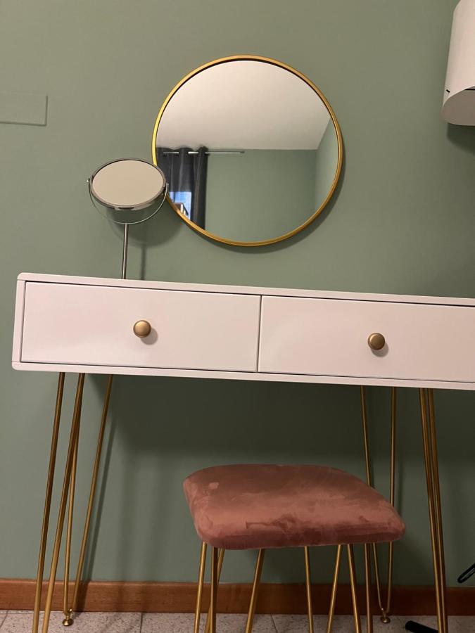 Aparthotel Verona Centro Экстерьер фото