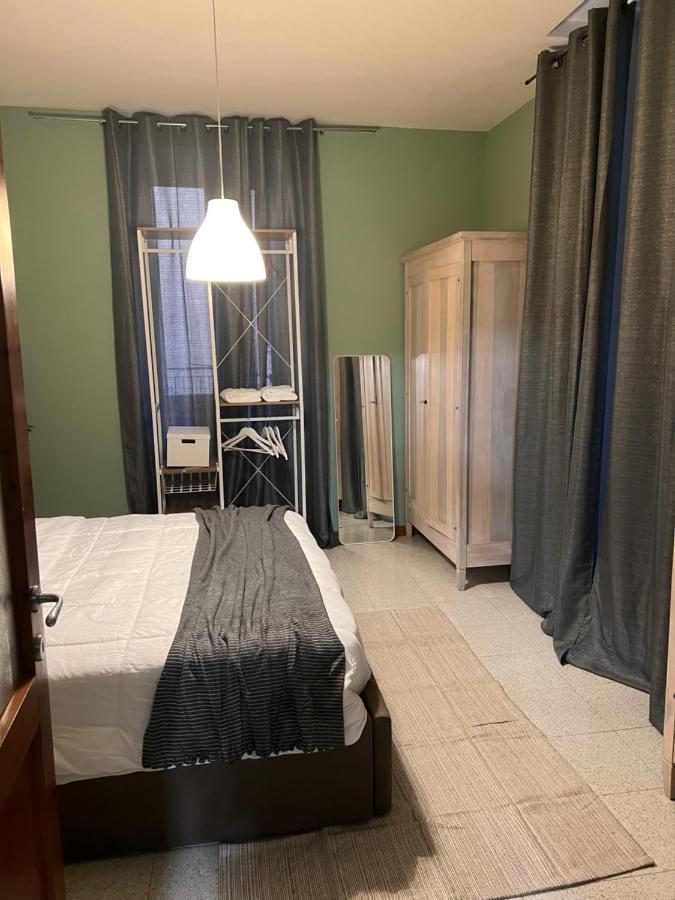 Aparthotel Verona Centro Экстерьер фото