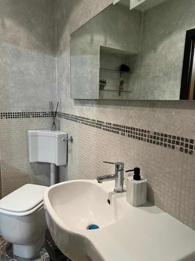 Aparthotel Verona Centro Экстерьер фото