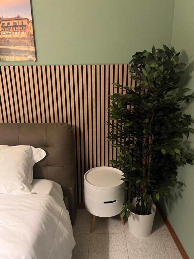 Aparthotel Verona Centro Экстерьер фото