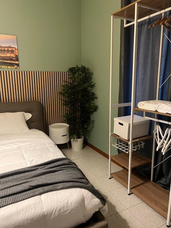 Aparthotel Verona Centro Экстерьер фото