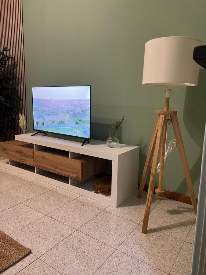 Aparthotel Verona Centro Экстерьер фото