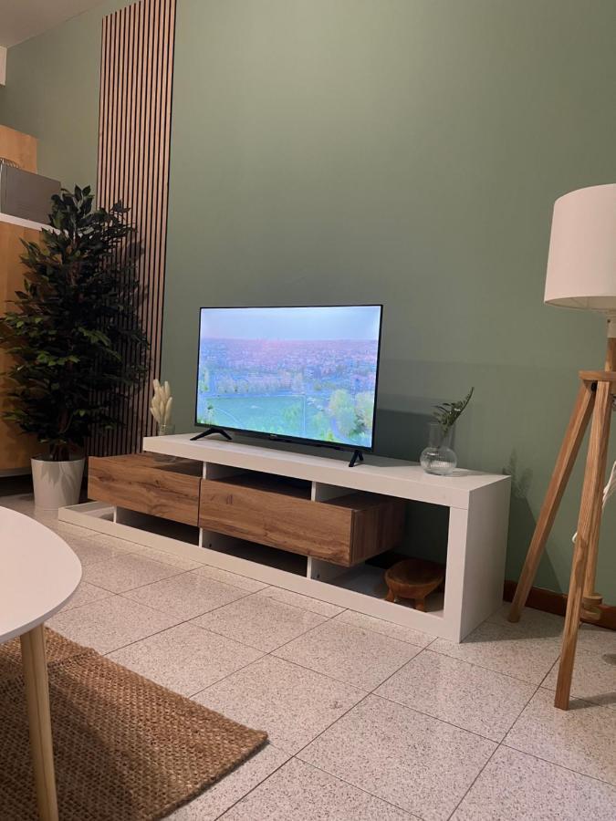 Aparthotel Verona Centro Экстерьер фото