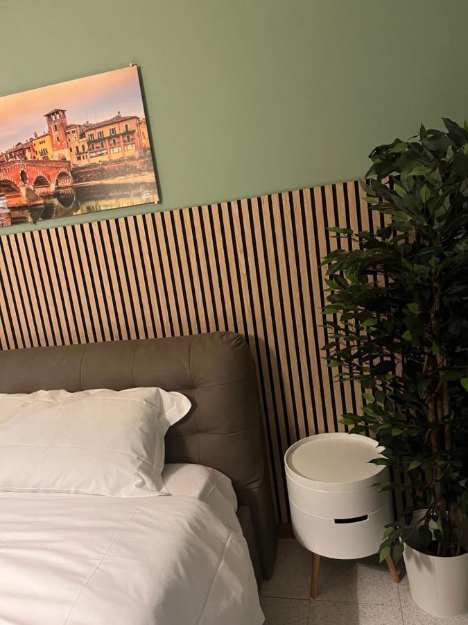 Aparthotel Verona Centro Экстерьер фото