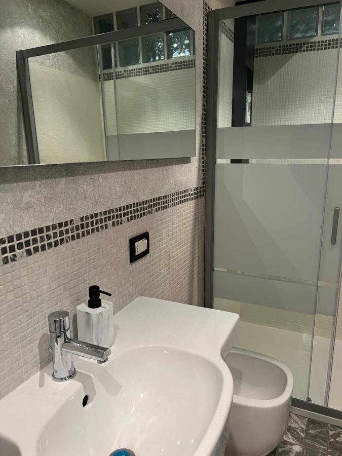 Aparthotel Verona Centro Экстерьер фото