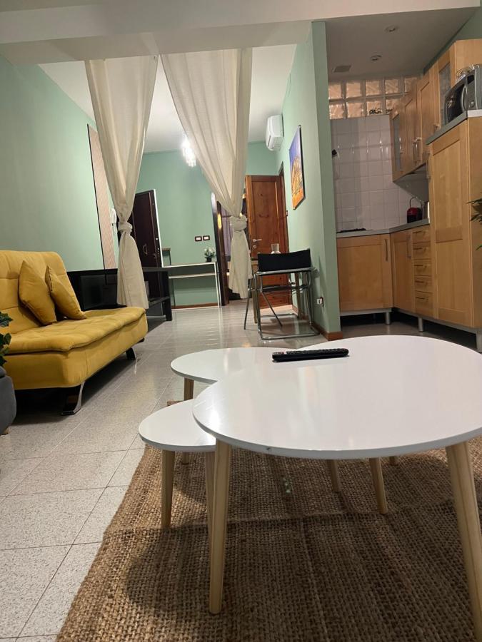 Aparthotel Verona Centro Экстерьер фото