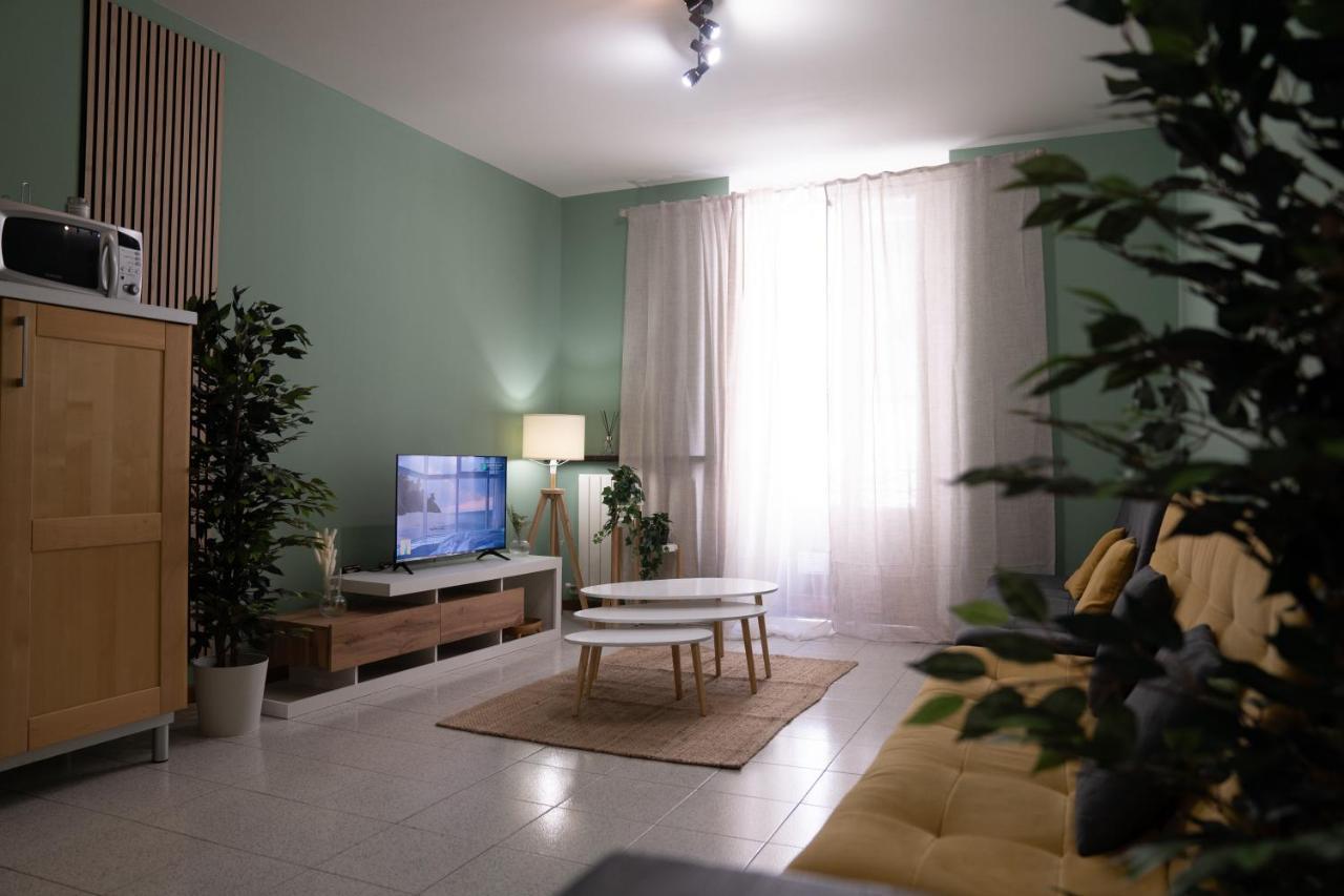 Aparthotel Verona Centro Экстерьер фото